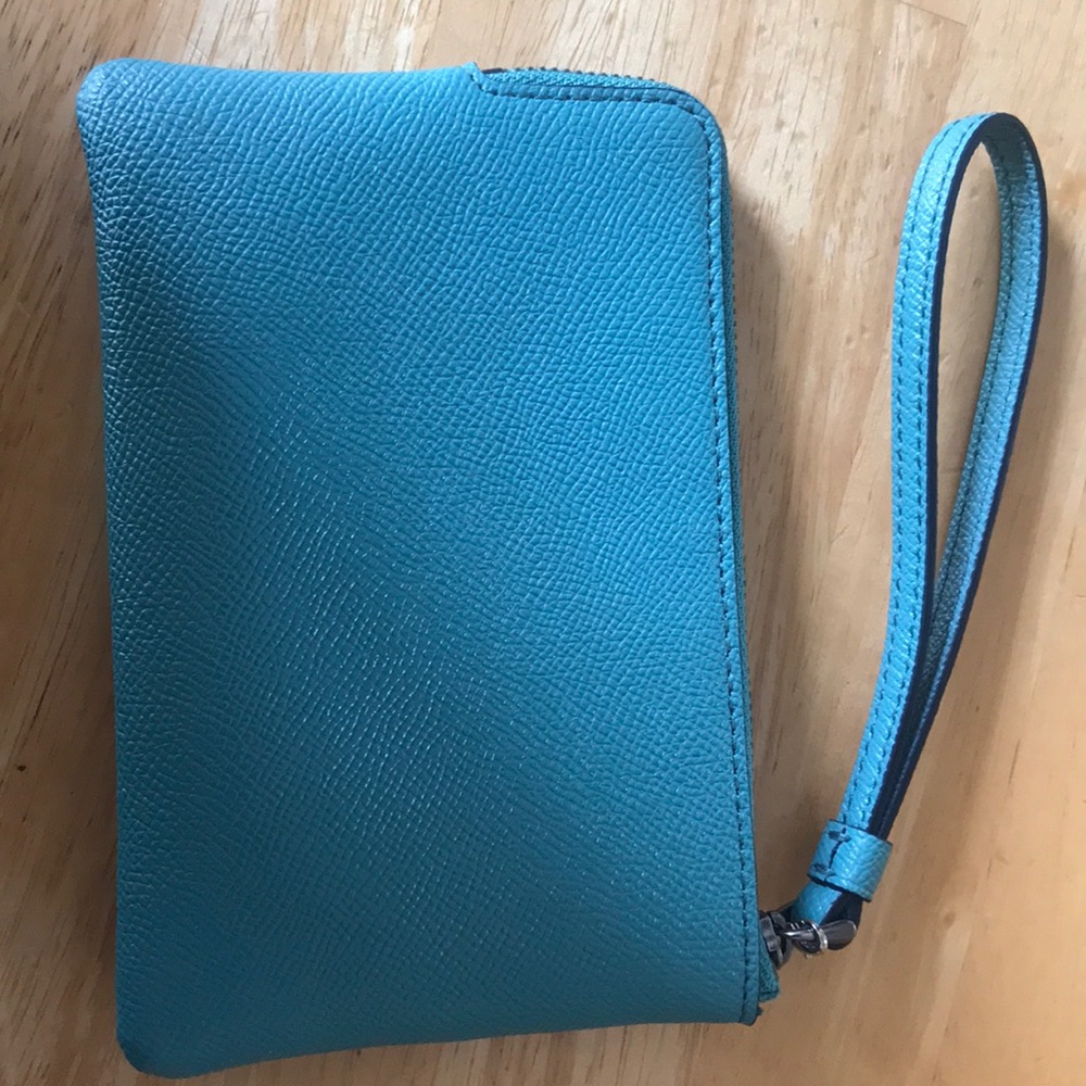 Coach Wallet - Picture 2 of 3